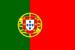 Flag of Portugal